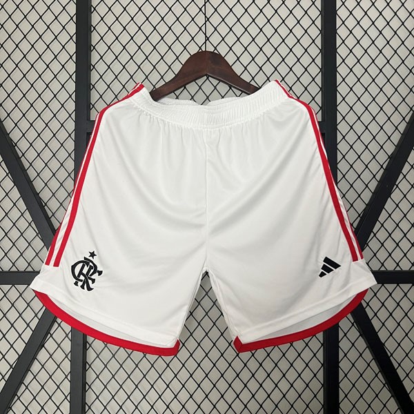 Pantalones Flamengo Primera 2024-2025